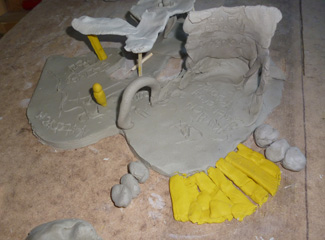 design model